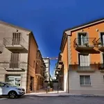アパート Sea Lovers Italy ポルト・レカナーティ