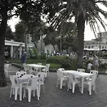 アパート Sea Lovers Italy ポルト・レカナーティ