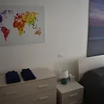 Sea Lovers Italy Apartamento Porto Recanati