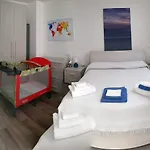 Sea Lovers Italy Apartamento *