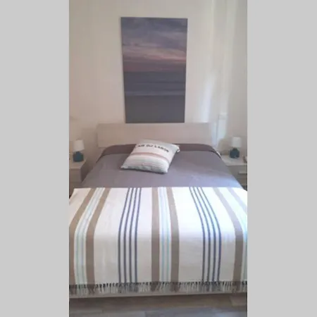 Apartment Sea Lovers Italy *