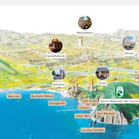 דירה Sea Lovers Italy