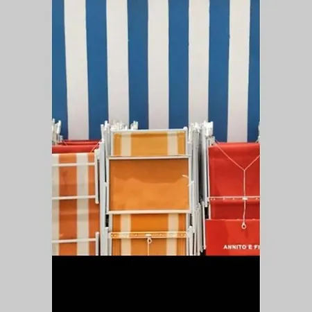 דירה Sea Lovers Italy *