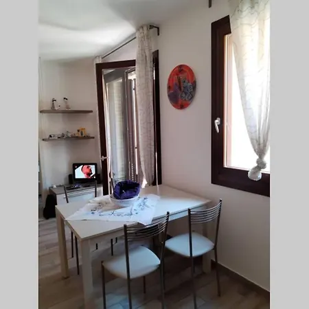 Apartment Sea Lovers Italy