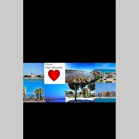 Sea Lovers Italy Appartamento *