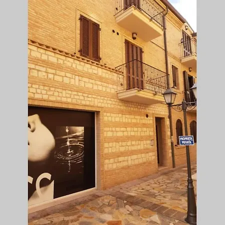 Sea Lovers Italy Apartment *