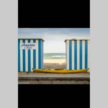 Sea Lovers Italy דירה