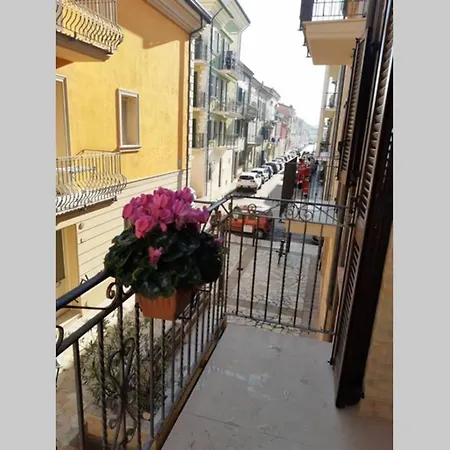 דירה Sea Lovers Italy פורטו רקנאטי