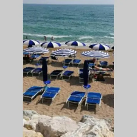 Sea Lovers Italy Apartment *