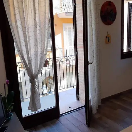 Appartamento Sea Lovers Italy