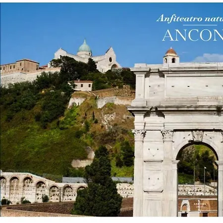 Sea Lovers Italy Appartamento Porto Recanati