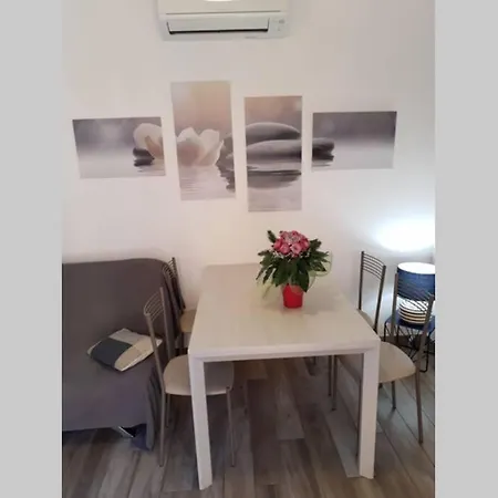 Sea Lovers Italy דירה פורטו רקנאטי