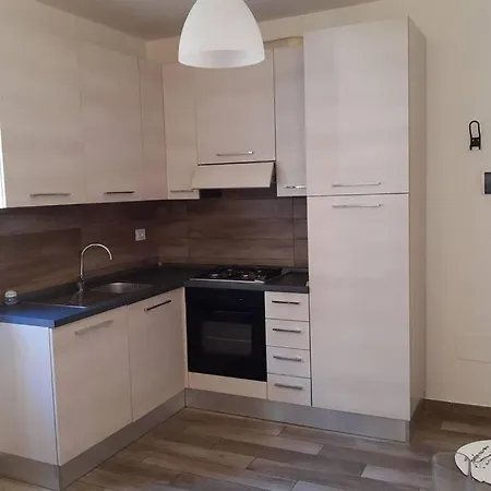 Apartment Sea Lovers Italy