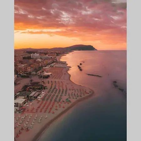 Appartamento Sea Lovers Italy *