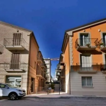 Apartman Sea Lovers Italy Porto Recanati