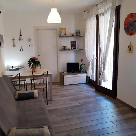 Sea Lovers Italy Apartman
