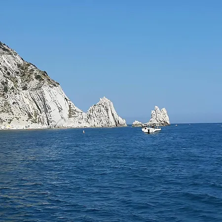 Sea Lovers Italy 雷卡纳蒂港
