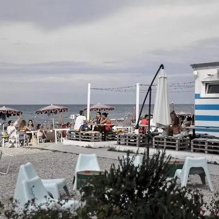 Apartment Sea Lovers Italy *