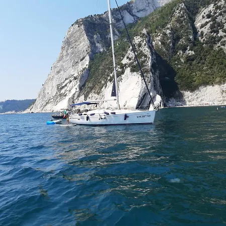 Sea Lovers Italy Appartamento