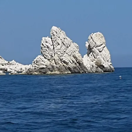 Sea Lovers Italy Apartment