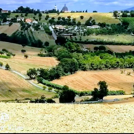 Sea Lovers Italy Apartment Porto Recanati
