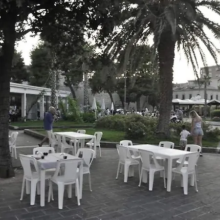 Appartamento Sea Lovers Italy Porto Recanati