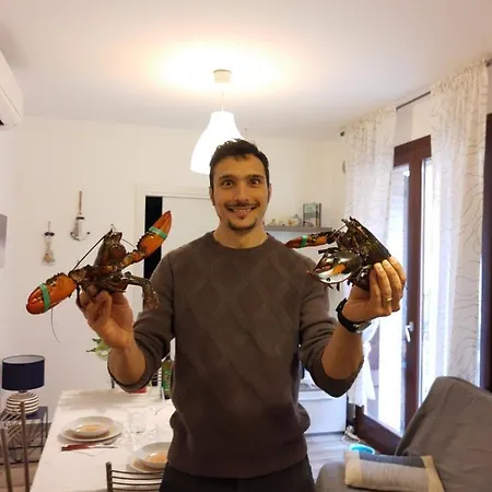 דירה Sea Lovers Italy