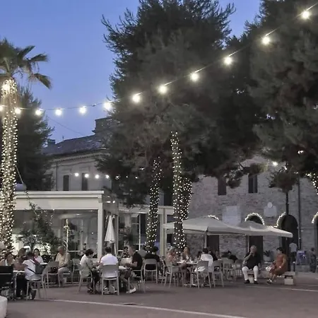 Appartamento Sea Lovers Italy *