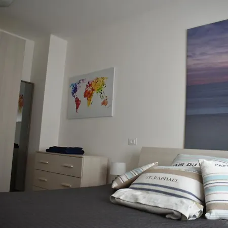 Sea Lovers Italy דירה