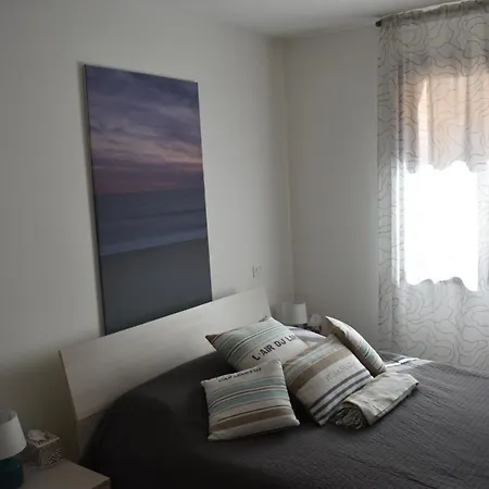 Sea Lovers Italy Appartamento