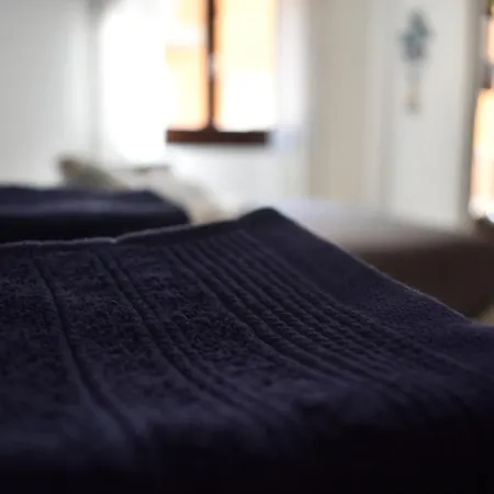 Sea Lovers Italy דירה פורטו רקנאטי