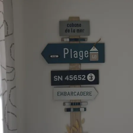 Apartment Sea Lovers Italy Porto Recanati