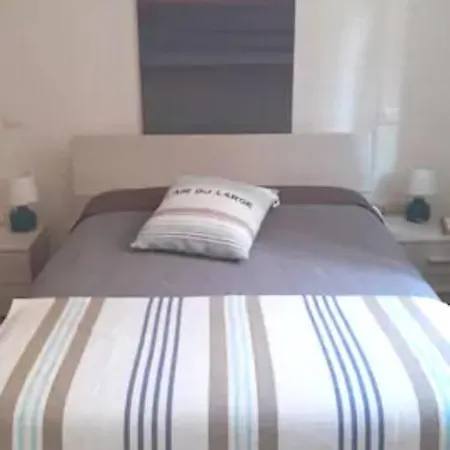 Sea Lovers Italy Apartment *