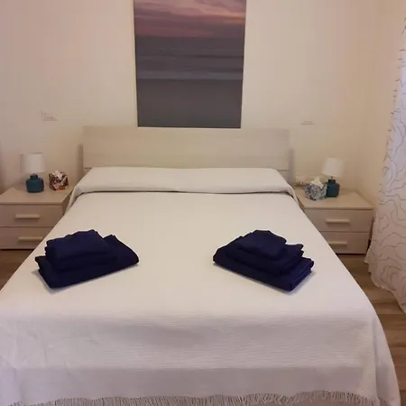 Apartment Sea Lovers Italy