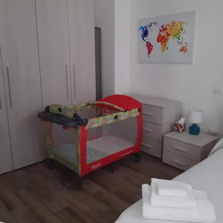 Apartment Sea Lovers Italy