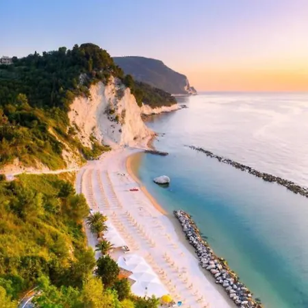 Apartment Sea Lovers Italy *
