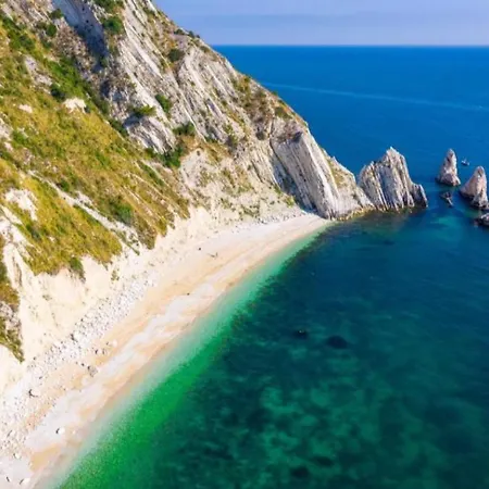 Sea Lovers Italy Apartment