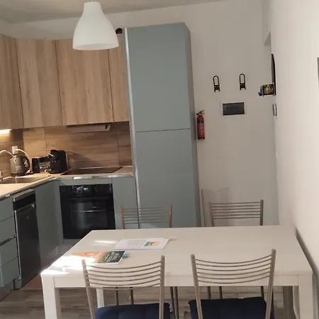 Sea Lovers Italy Apartment