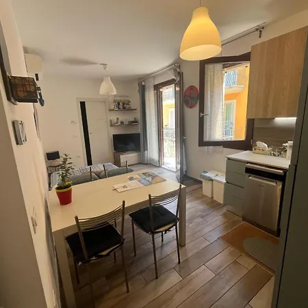 Sea Lovers Italy Apartment Porto Recanati
