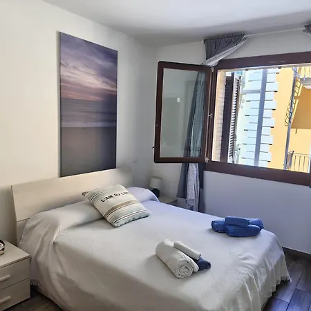 Apartment Sea Lovers Italy
