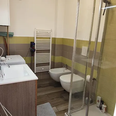 Apartment Sea Lovers Italy Porto Recanati